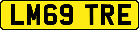 LM69TRE