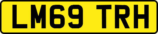 LM69TRH