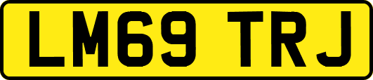 LM69TRJ