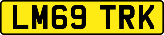 LM69TRK