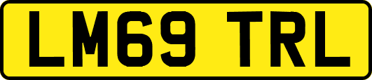 LM69TRL