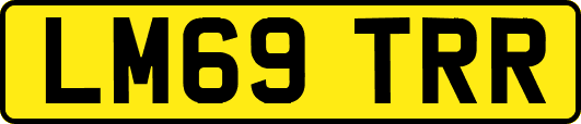 LM69TRR
