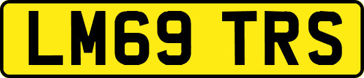 LM69TRS