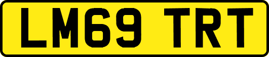 LM69TRT