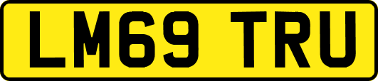 LM69TRU