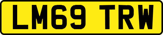 LM69TRW