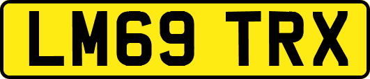 LM69TRX