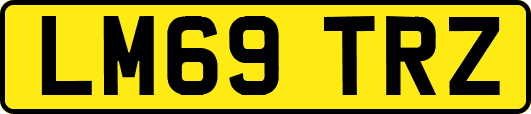 LM69TRZ
