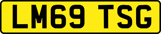 LM69TSG