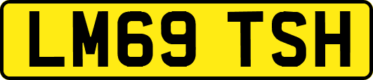 LM69TSH