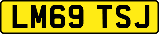 LM69TSJ