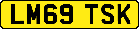 LM69TSK