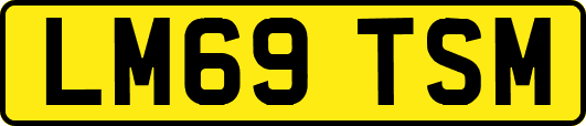 LM69TSM
