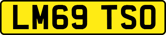 LM69TSO