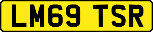 LM69TSR