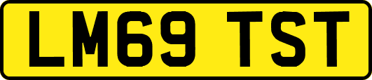 LM69TST