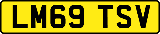 LM69TSV