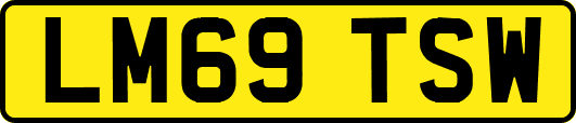 LM69TSW