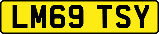 LM69TSY