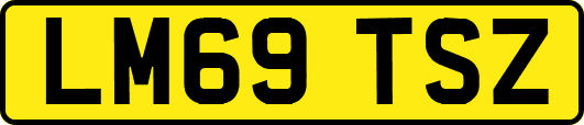 LM69TSZ