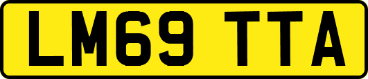 LM69TTA