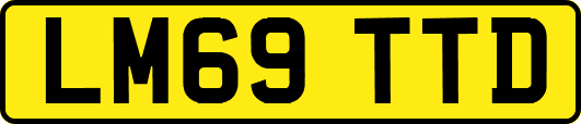LM69TTD