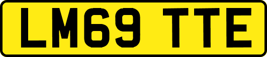 LM69TTE