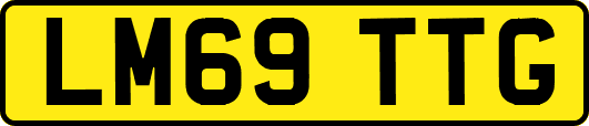 LM69TTG