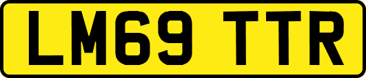 LM69TTR