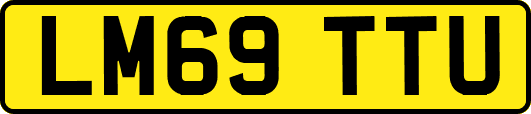 LM69TTU