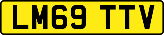 LM69TTV