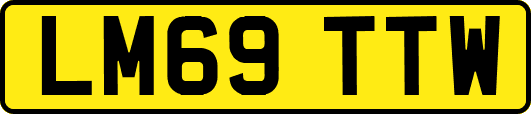 LM69TTW