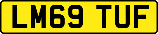 LM69TUF