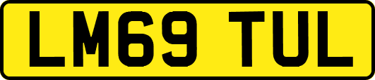 LM69TUL