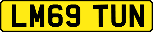 LM69TUN
