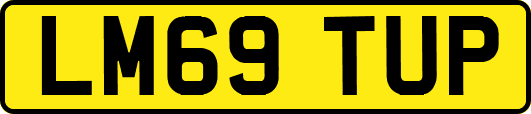 LM69TUP