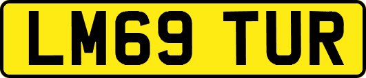 LM69TUR