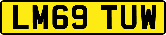LM69TUW
