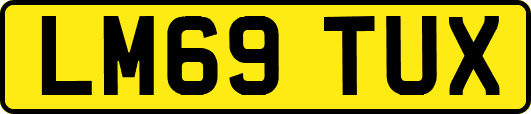 LM69TUX