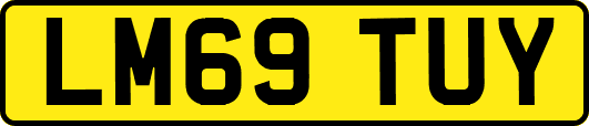LM69TUY