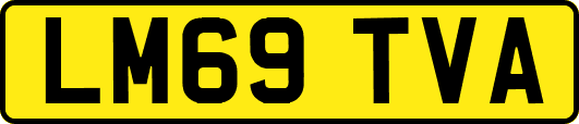 LM69TVA