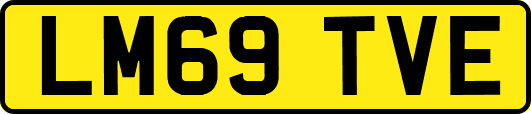 LM69TVE