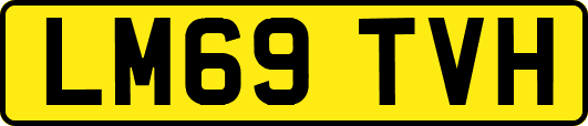 LM69TVH