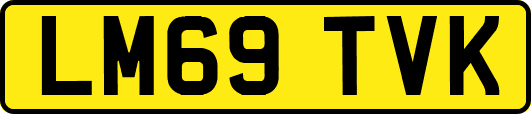 LM69TVK