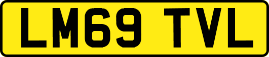 LM69TVL