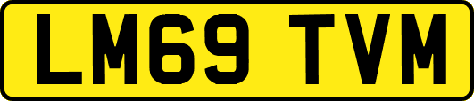 LM69TVM