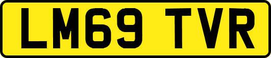 LM69TVR
