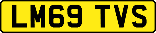 LM69TVS