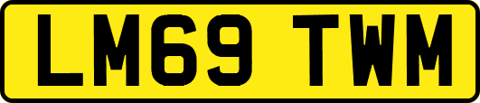 LM69TWM