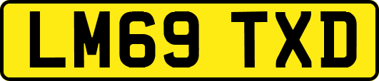 LM69TXD